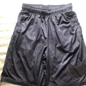 Nike Gym Shorts